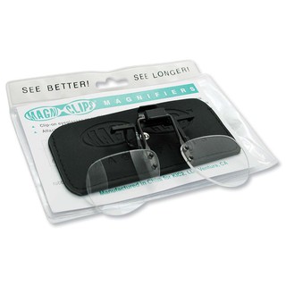 Magniclip Clip-on Magnifier, 5X | ELP-590.50