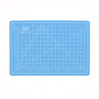 Self-Healing Cutting Mat - 36 x 24, Blue