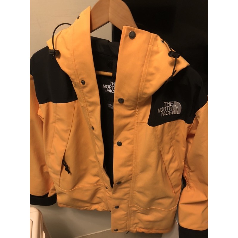 THE NORTH FACE MEN'S 1990MOUNTAINJACKET