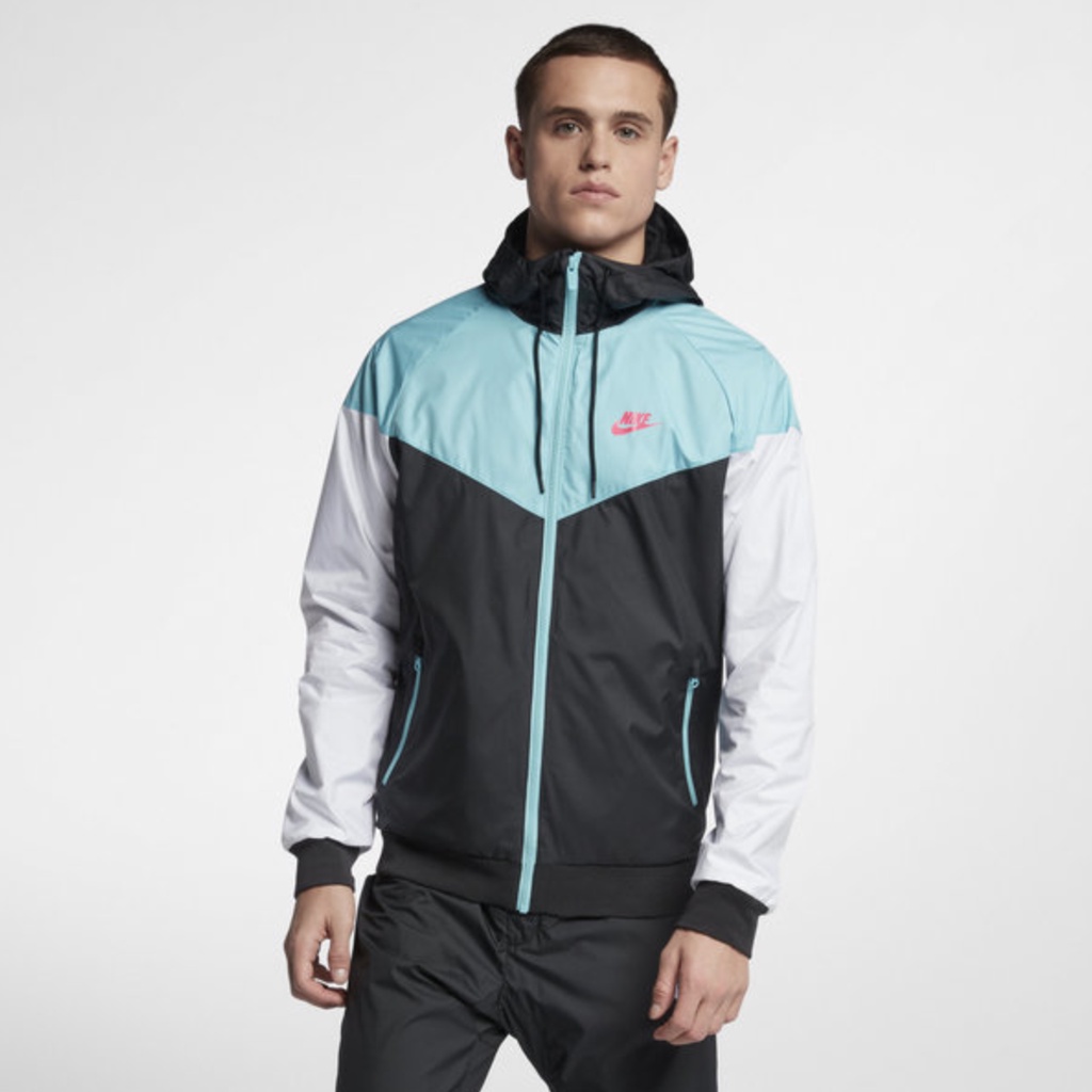 Nike Windrunner S