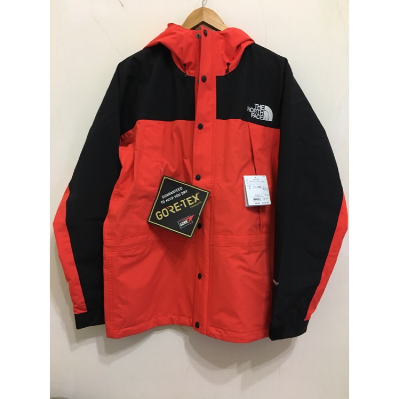 現貨日版限定The North Face TNF 1990 Mountain Jacket GoreTex | 蝦皮購物