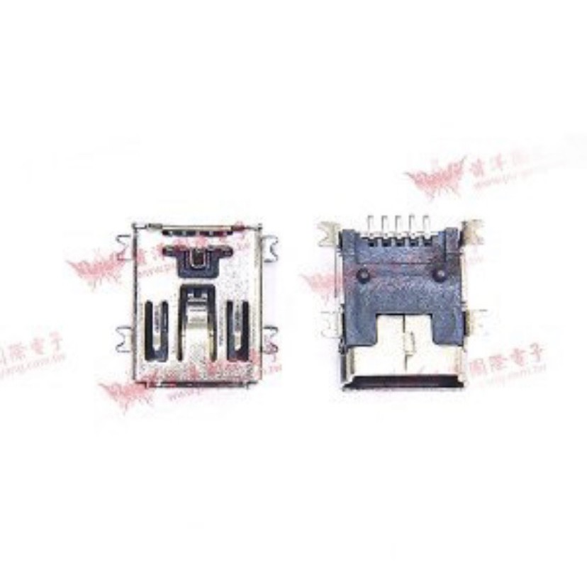 USB Mini 5P母座 ★ | 蝦皮購物