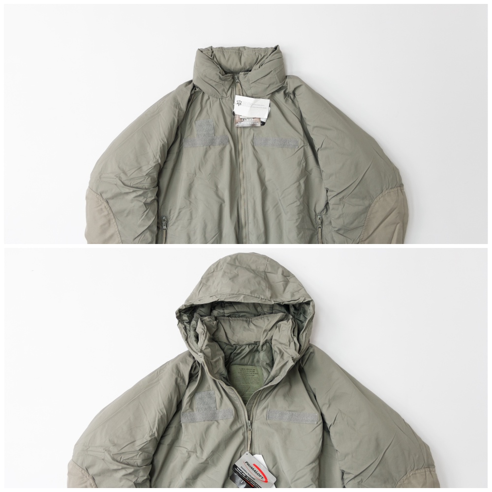 美軍公發GEN3 Level7 大衣U.S.Army ECWCS Gen III Level 7 Parka 外套 