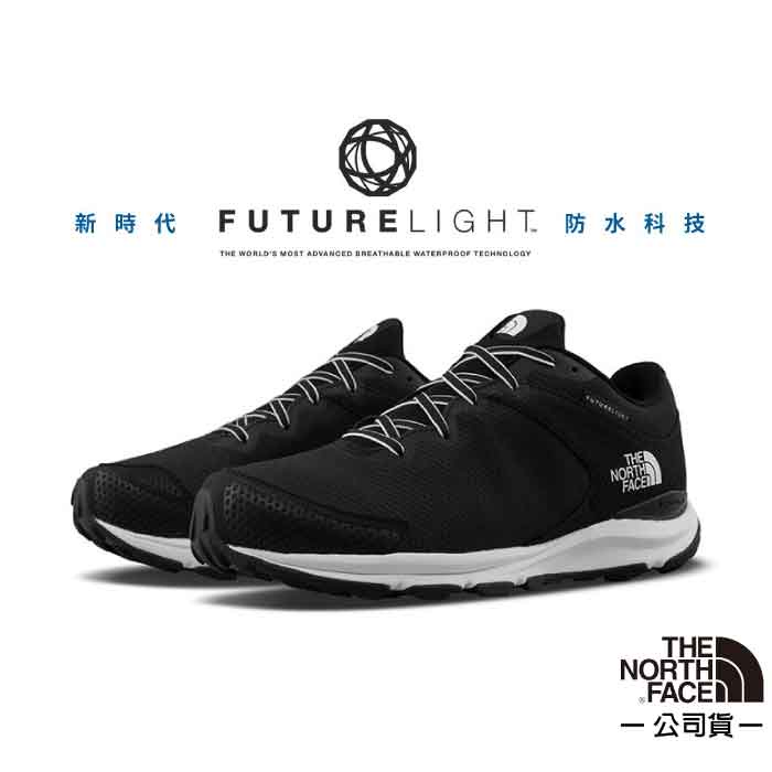 The north face men's litewave sale flow lace water shoes