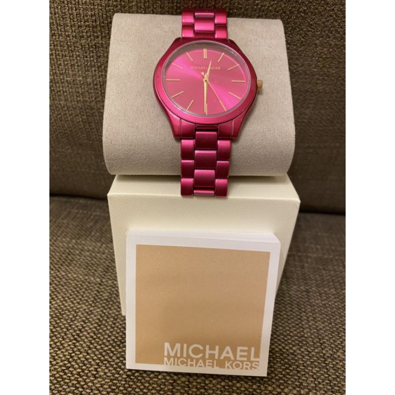 Michael Kors MK4390 42mm