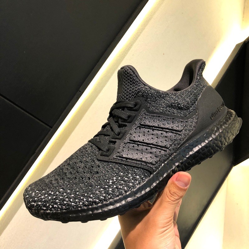 Blues lect Adidas UltraBOOST CLIMA CQ0022