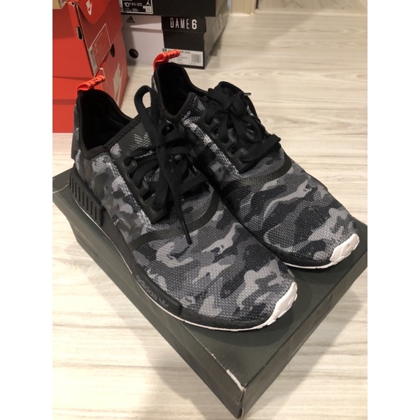 Adidas nmd camo nyc sale