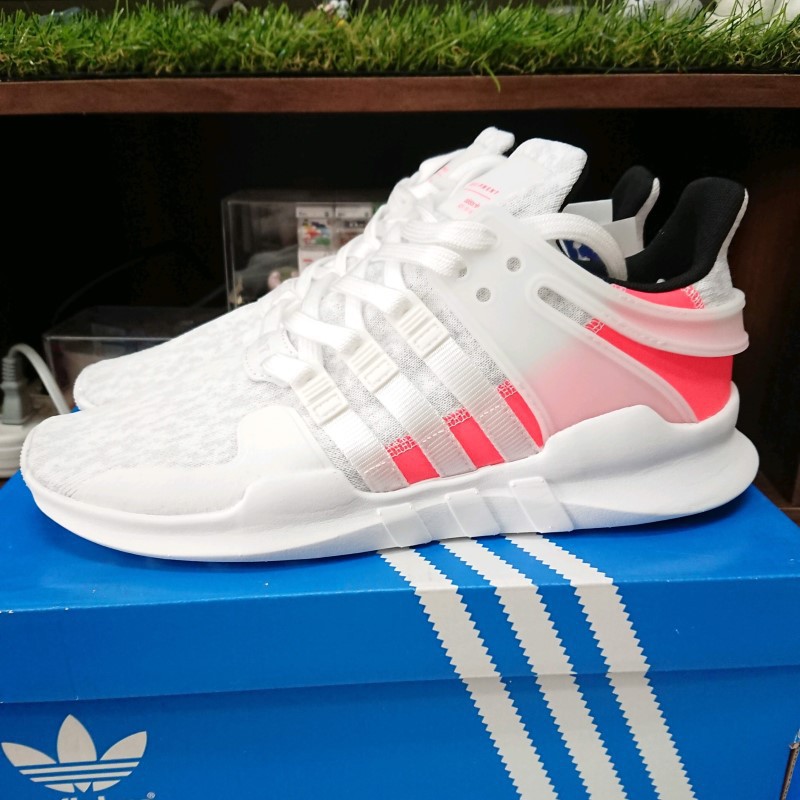 adidas EQT Support ADV White Turbo BB2791