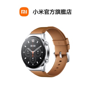 Xiaomi s1 smart on sale watch