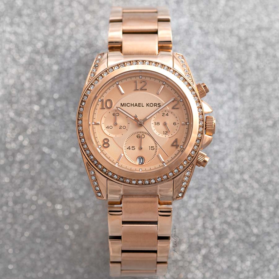 Michael kors mk5263 best sale