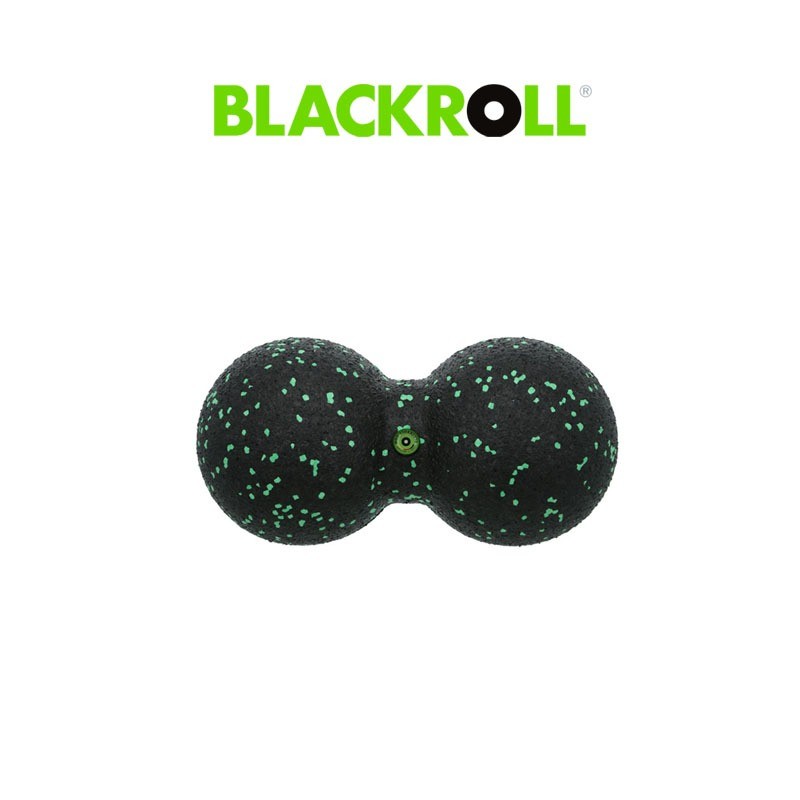 BLACKROLL DUOBALL 8cm