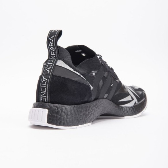 adidas gazelle silver green womens Adidas Consortium DB1777 Juice Hk X adidas NMD Racer Mens Shoe main image 1