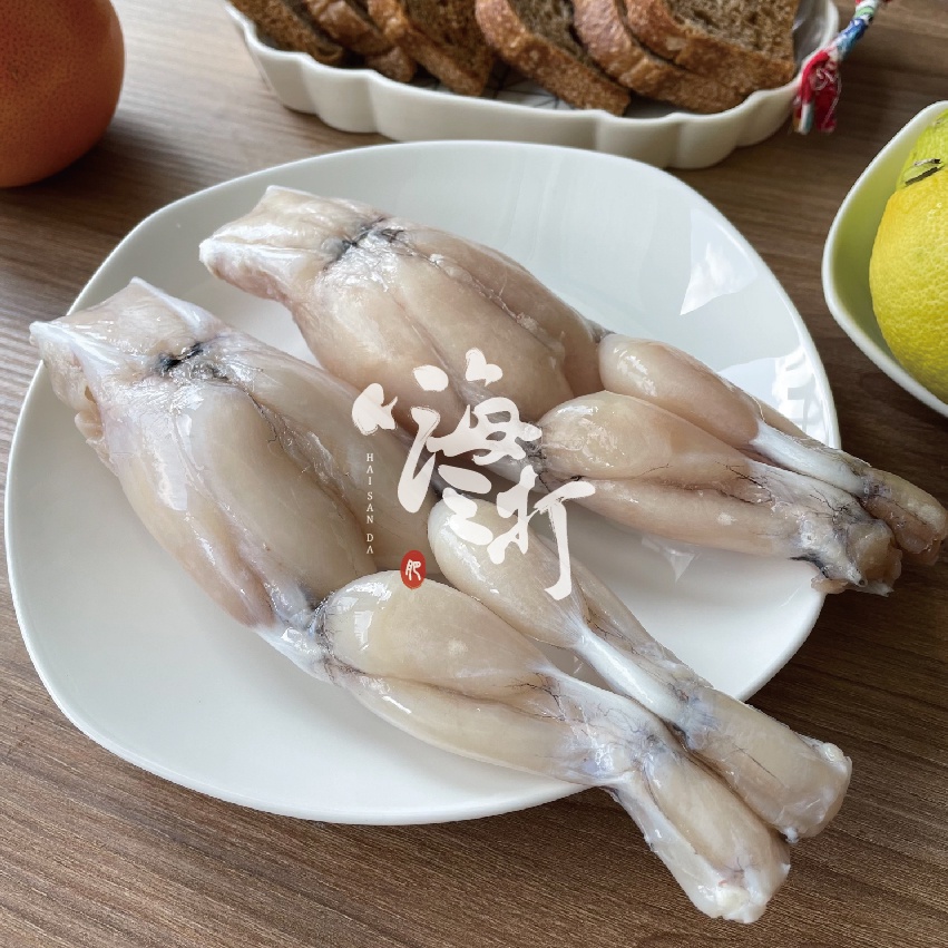 牛蛙腿 田雞/田雞腿 170g/210g【嗨三打】 | 蝦皮購物