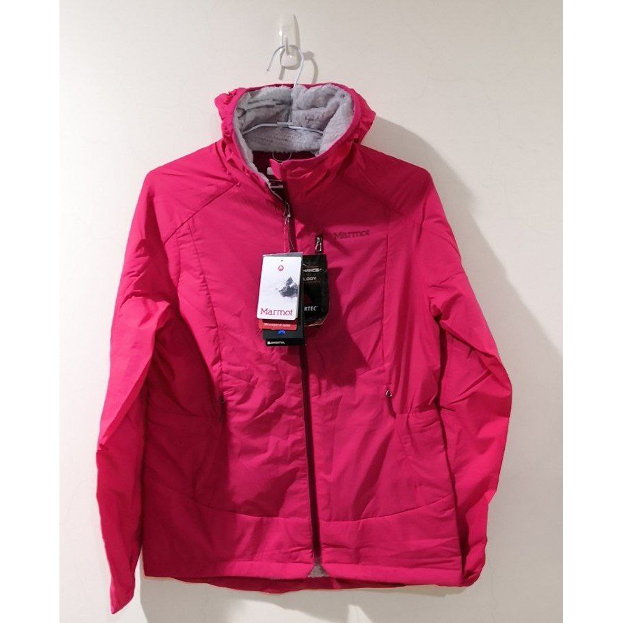 Marmot hot sale alpha 60