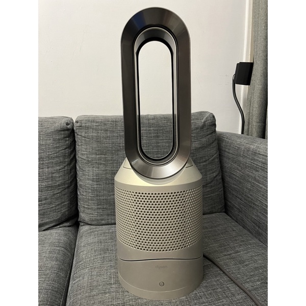 Dyson hp03 三合一 冷暖氣流風扇 空氣濾清器 具WiFi連網功能