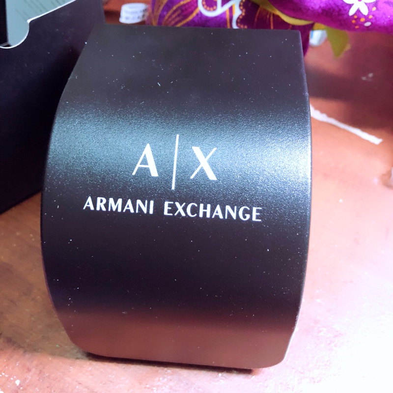 Armani exchange outlet ax1416