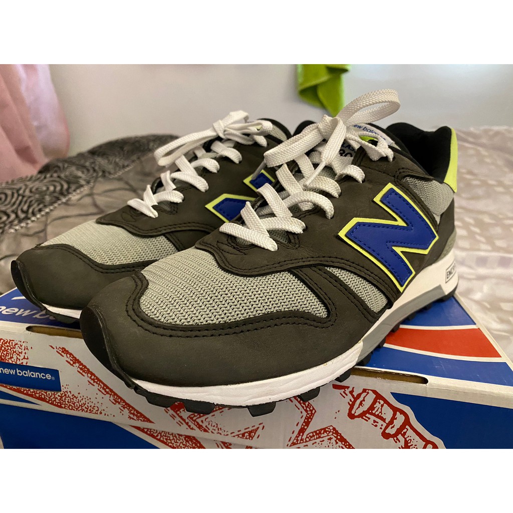 二手New Balance M1300BK Made In USA | 蝦皮購物