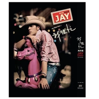 CD+DVD/周杰倫/JayChou/我很忙/僕はとっても忙しい Jay Chou/僕はとっても忙しい / 我很忙～JAY CHOU ON THE RUN