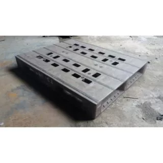 二手棧板 110x90 重型棧板