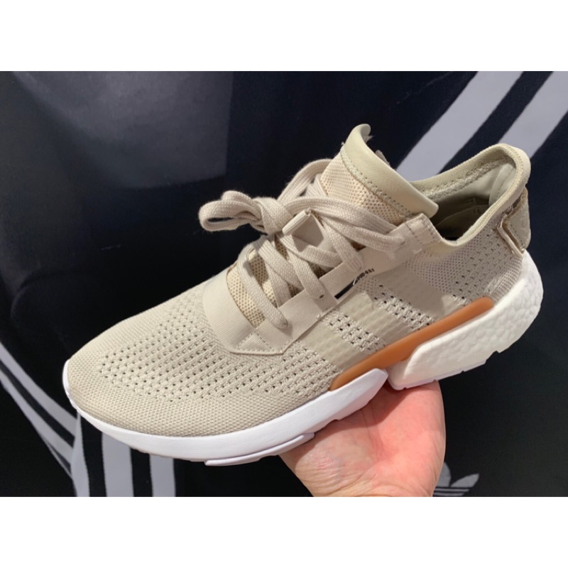 ADIDAS POD S3.1 BD7876