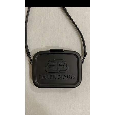 Balenciaga lunch box bag new arrivals