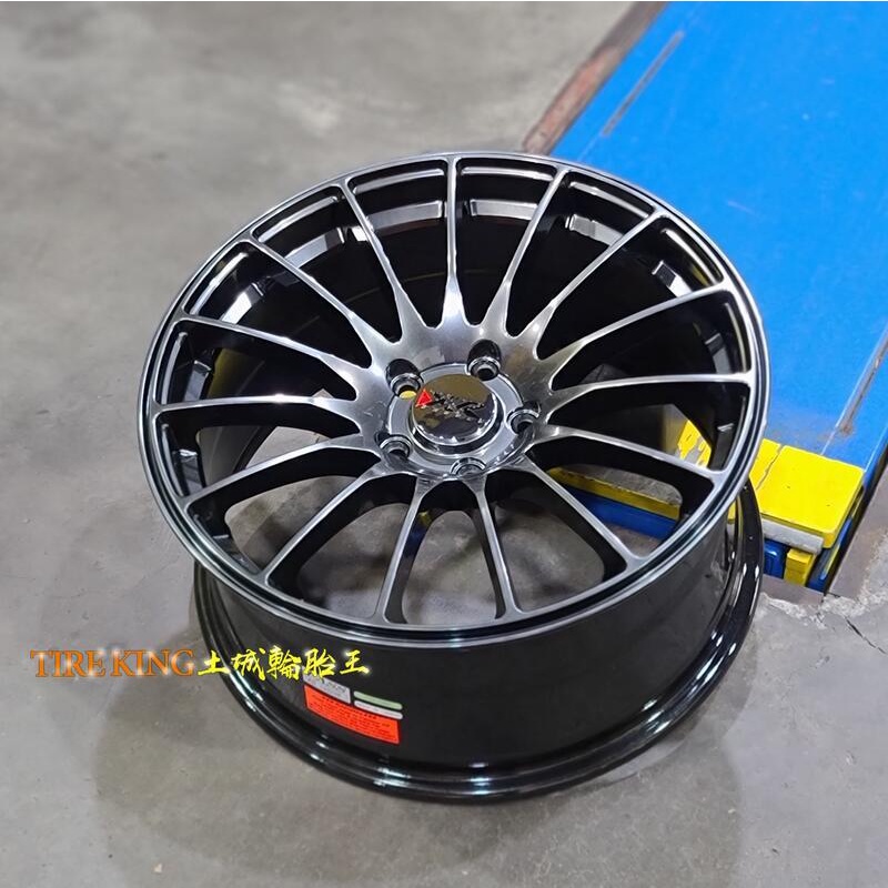 土城輪胎王正XXR550 18吋鋁圈5/100 5/108 5/112 5/114.3 ALTIS | 蝦皮購物