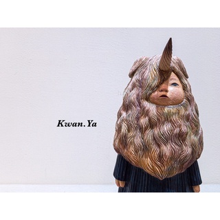 【新品未開封】中村萌 ソフビ COZY - blue 限定300体 新品未開封】中村萌 ソフビ COZY - blue 限定300体 - メルカリ