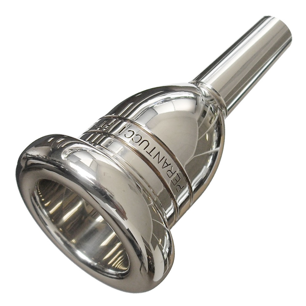 宸緯樂器》Perantucci 低音號PT-88、PT-88L、PT-88+ Tuba吹嘴《全新