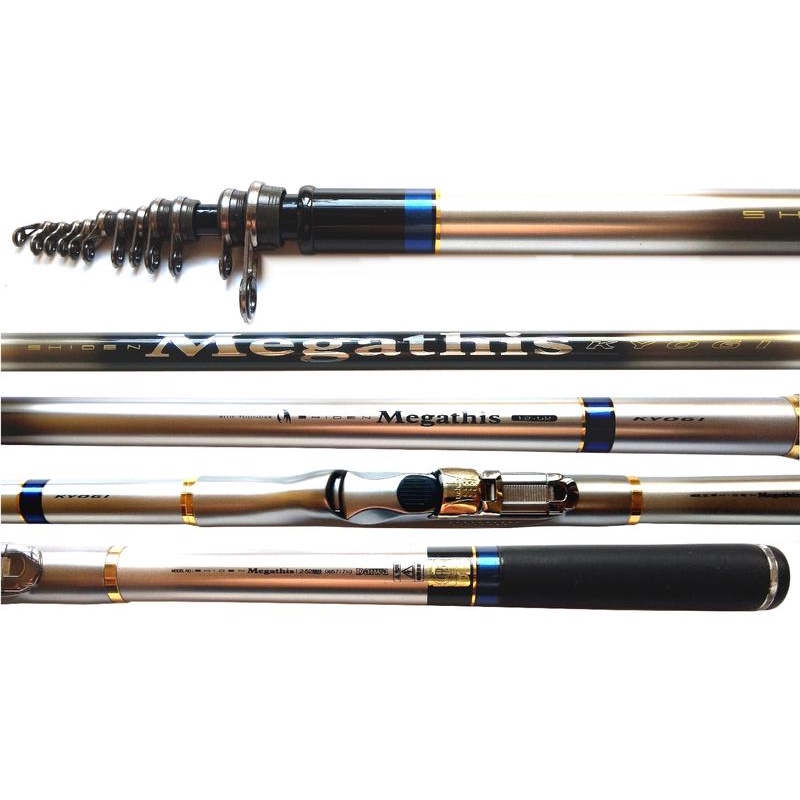 ダイワ　メガディス 競技　1.2-52 DAIWA Megathis 競技1.2-52 | 蝦皮購物