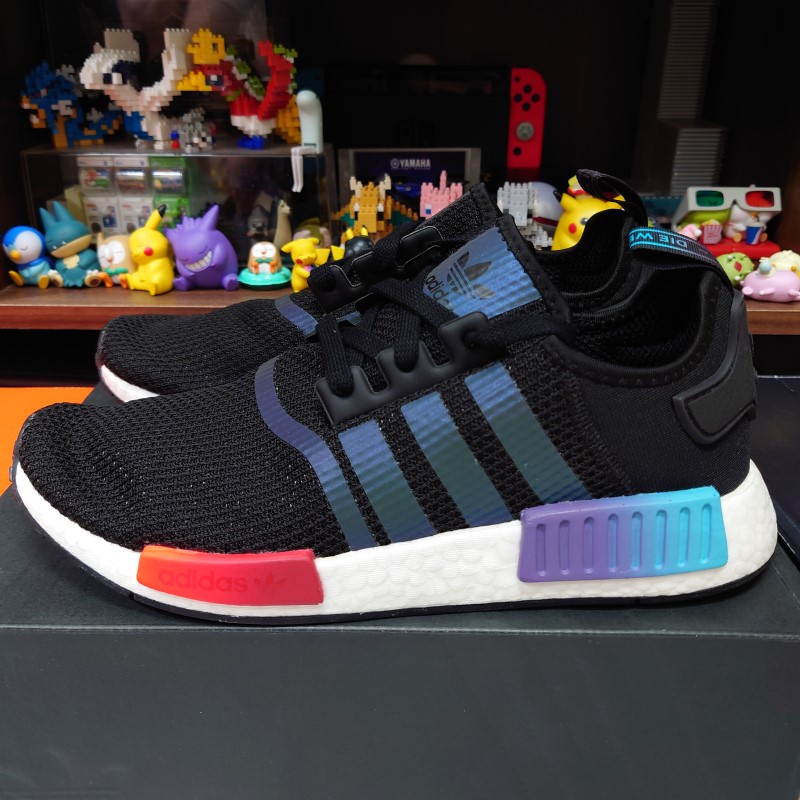 Adidas nmd shop 7.5 womens hospital