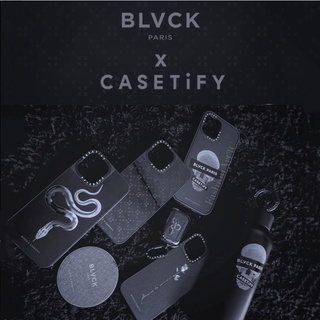 CASETiFY BLVCK優惠推薦－2023年11月｜蝦皮購物台灣