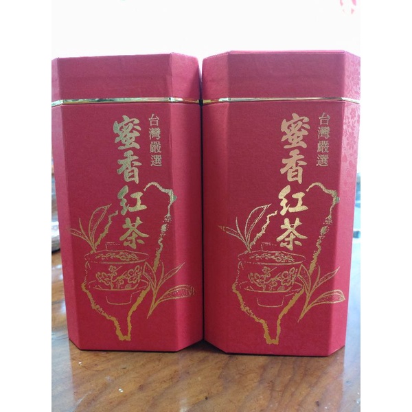 坪林蜜香紅茶--茶農自產自銷（114年5月底新鮮上市）（國蘭茶莊