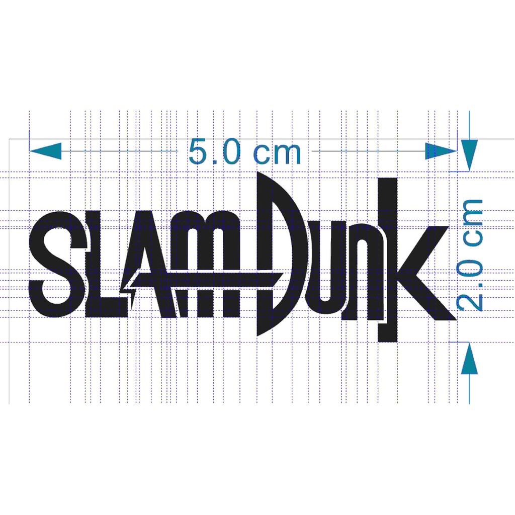 NO.51-改鞋歸正-SLAM-DUNK-灌籃高手-LOGO-卡點西德ANGELUS-BRAND改鞋專用 | 蝦皮購物
