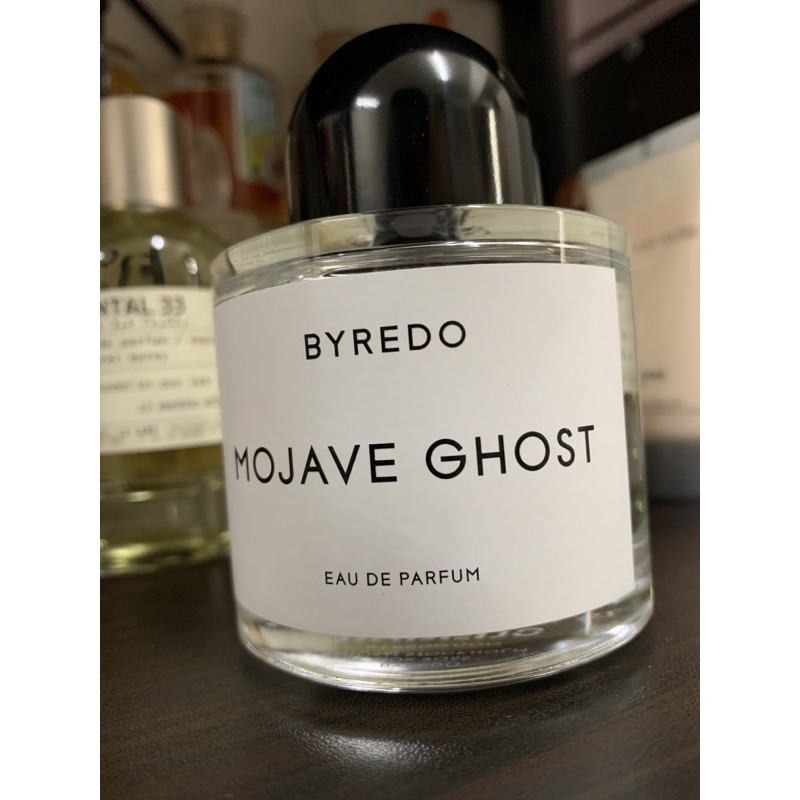 Byredo 莫哈維之影Mojave Ghost 淡香精50ml 100ml | 蝦皮購物