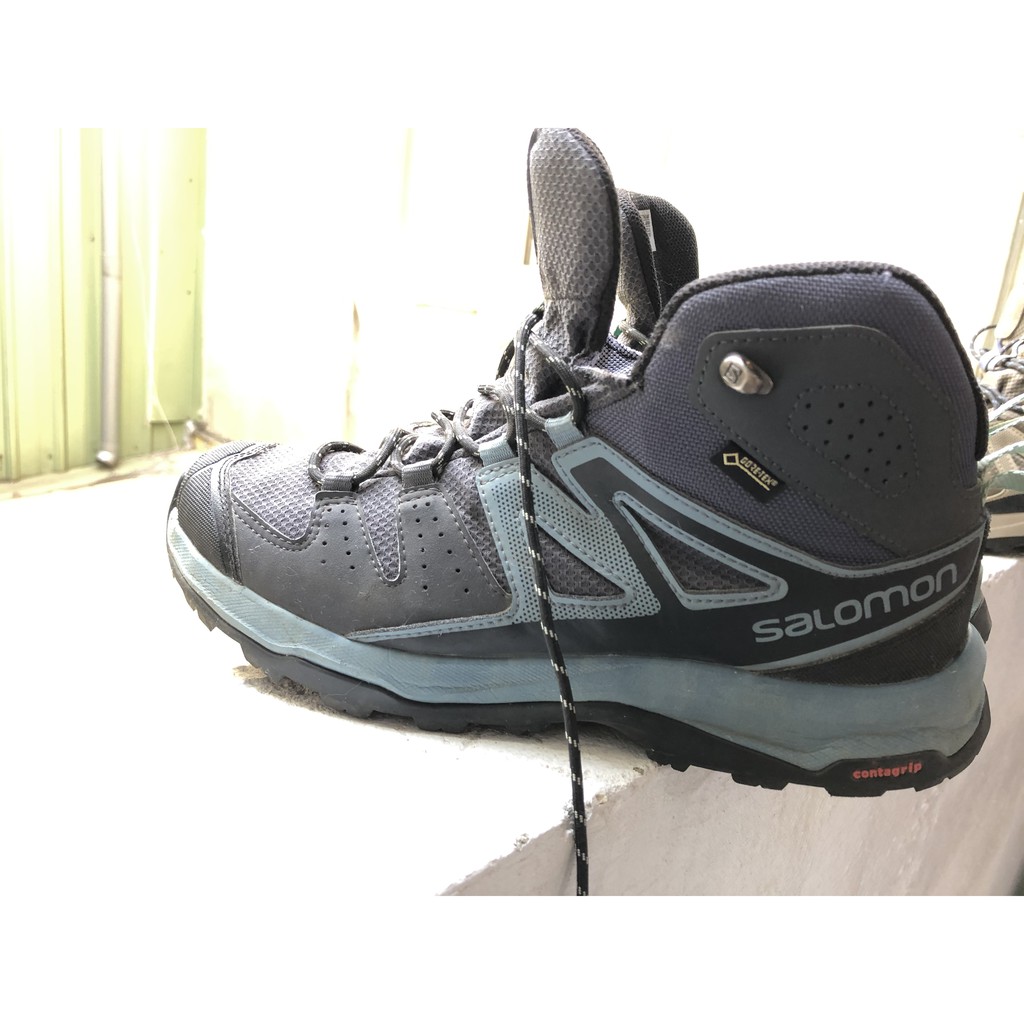 SALOMON X RADIANT GTX .