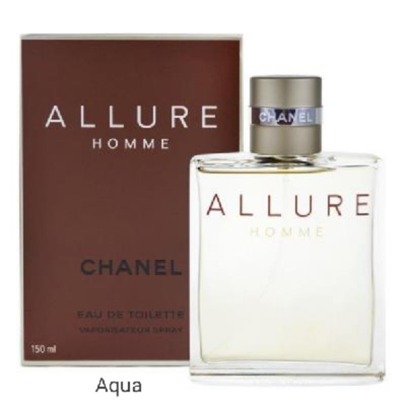 完售！缺貨中～ CHANEL 香奈兒Allure Homme 傾城之魅男性淡香水150ml