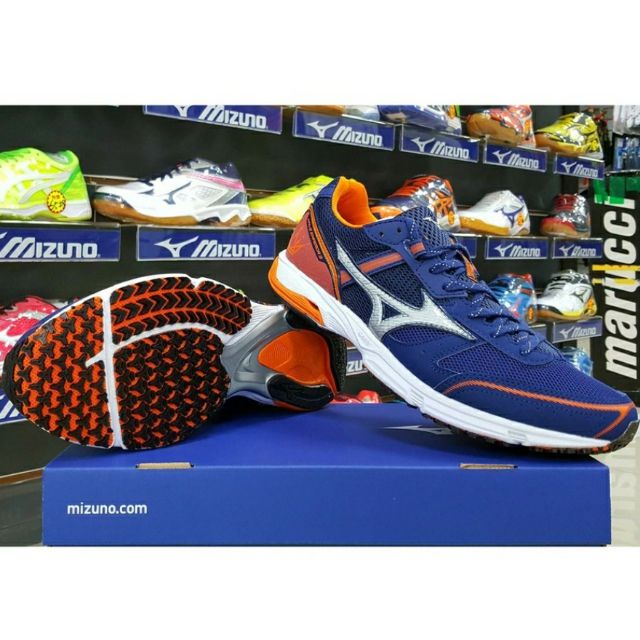 Mizuno wave clearance emperor 3 wide