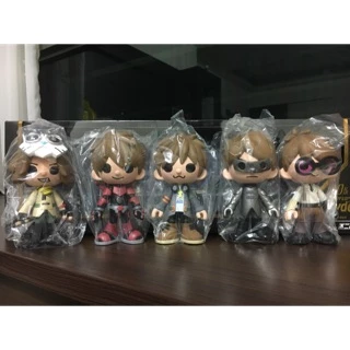 第五分隊公仔- 優惠推薦- 2025年12月| 蝦皮購物台灣