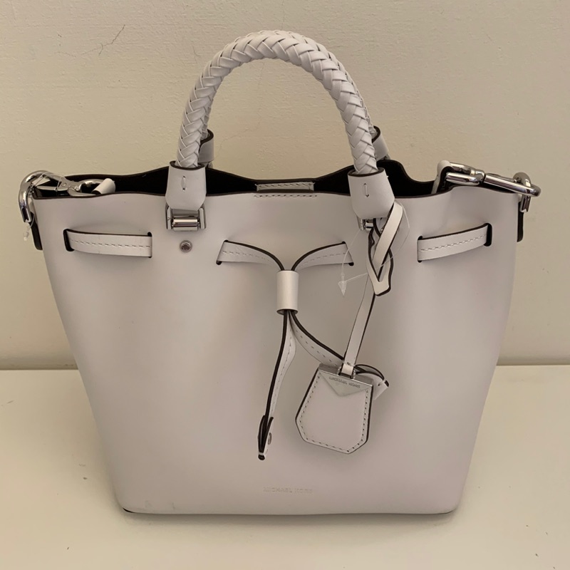 Mk blakely bucket bag online