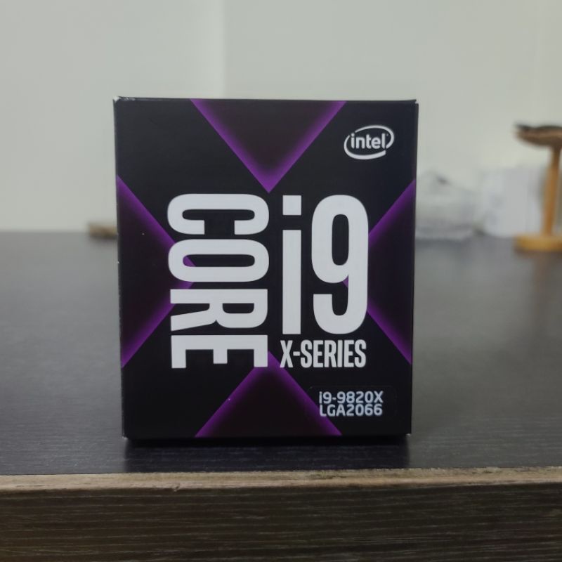 intel core i7-9800x 處理器- 優惠推薦- 3C與筆電2023年12月| 蝦皮購物台灣