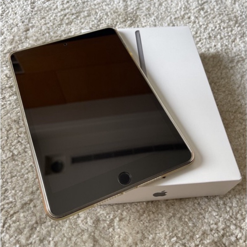 極新Apple iPad Mini 5 7.9吋64G Wifi 太空灰蘋果平板電腦| 蝦皮購物