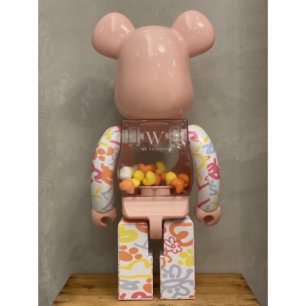 BE@RBRICK x UM Junior 1000% macau 2021 澳門限定| 蝦皮購物 BE@RBRICK x UM Junior 1000% macau 2021 澳門限定| 蝦皮購物