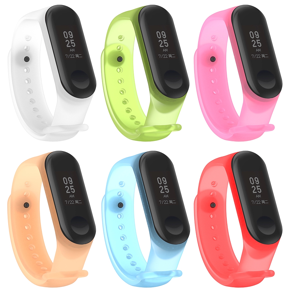 Mi band sales 3 smartwatch