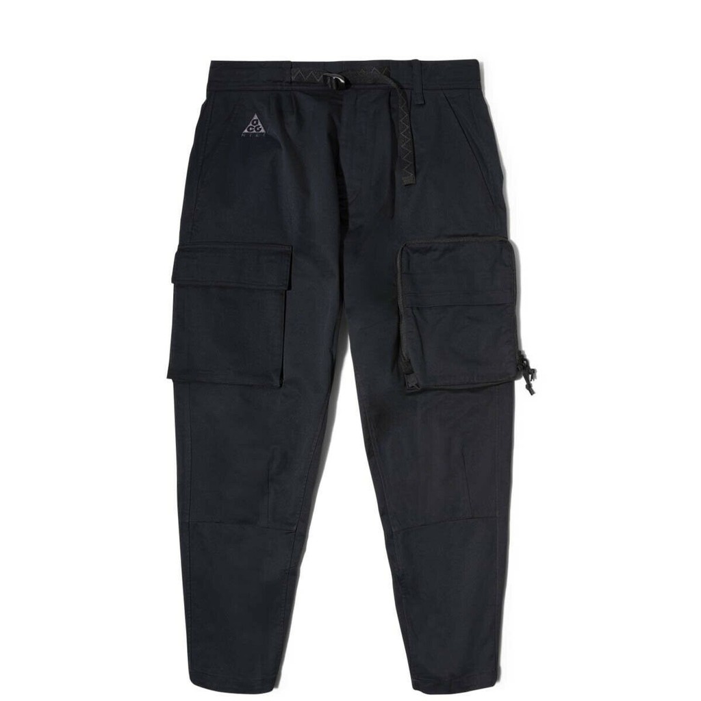 Men's Nike ACG Woven Cargo Pants 機能工裝長褲現貨L | 蝦皮購物