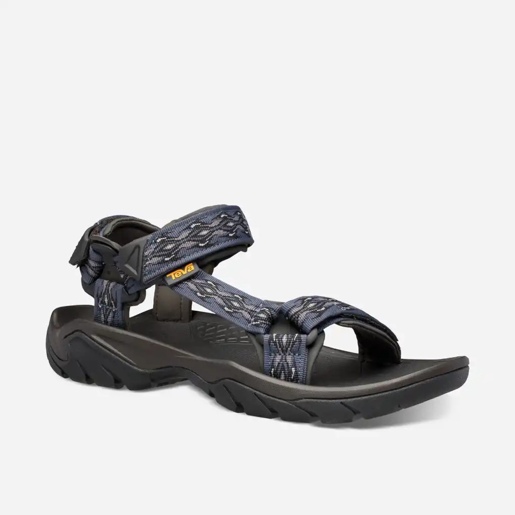 Teva deals terra fi