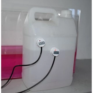 ►1755-1757◄非接觸液位感測器 液位開關控制器 外貼式液位感應 水位控制器