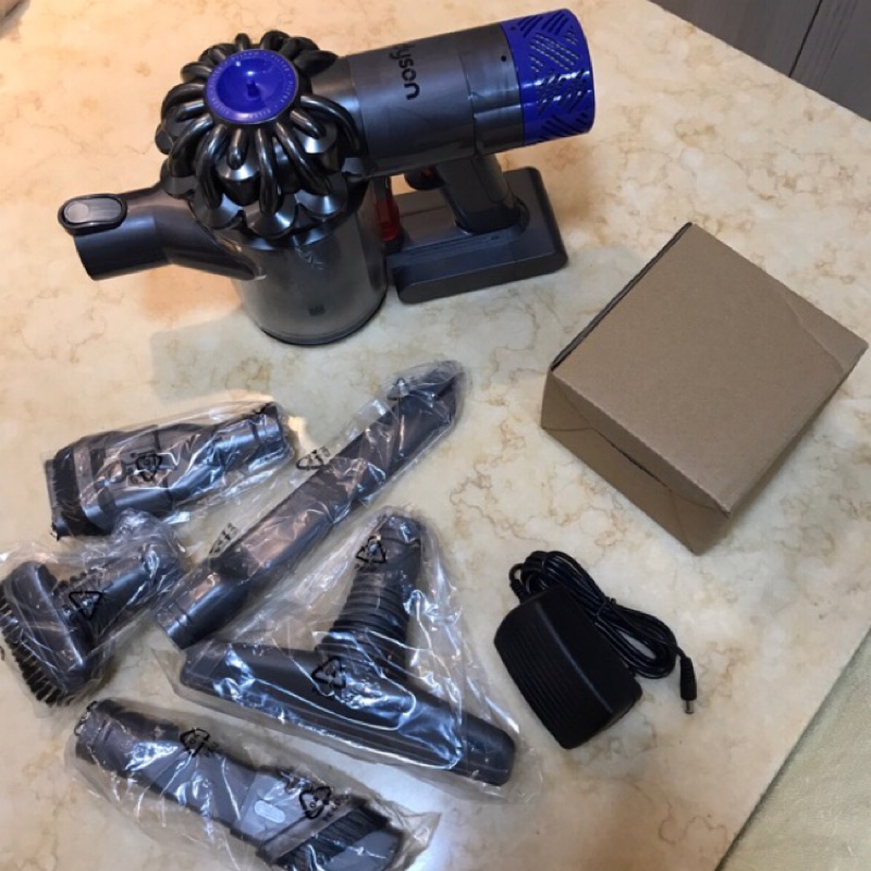 Dyson 手持吸塵器優惠推薦－2023年8月｜蝦皮購物台灣