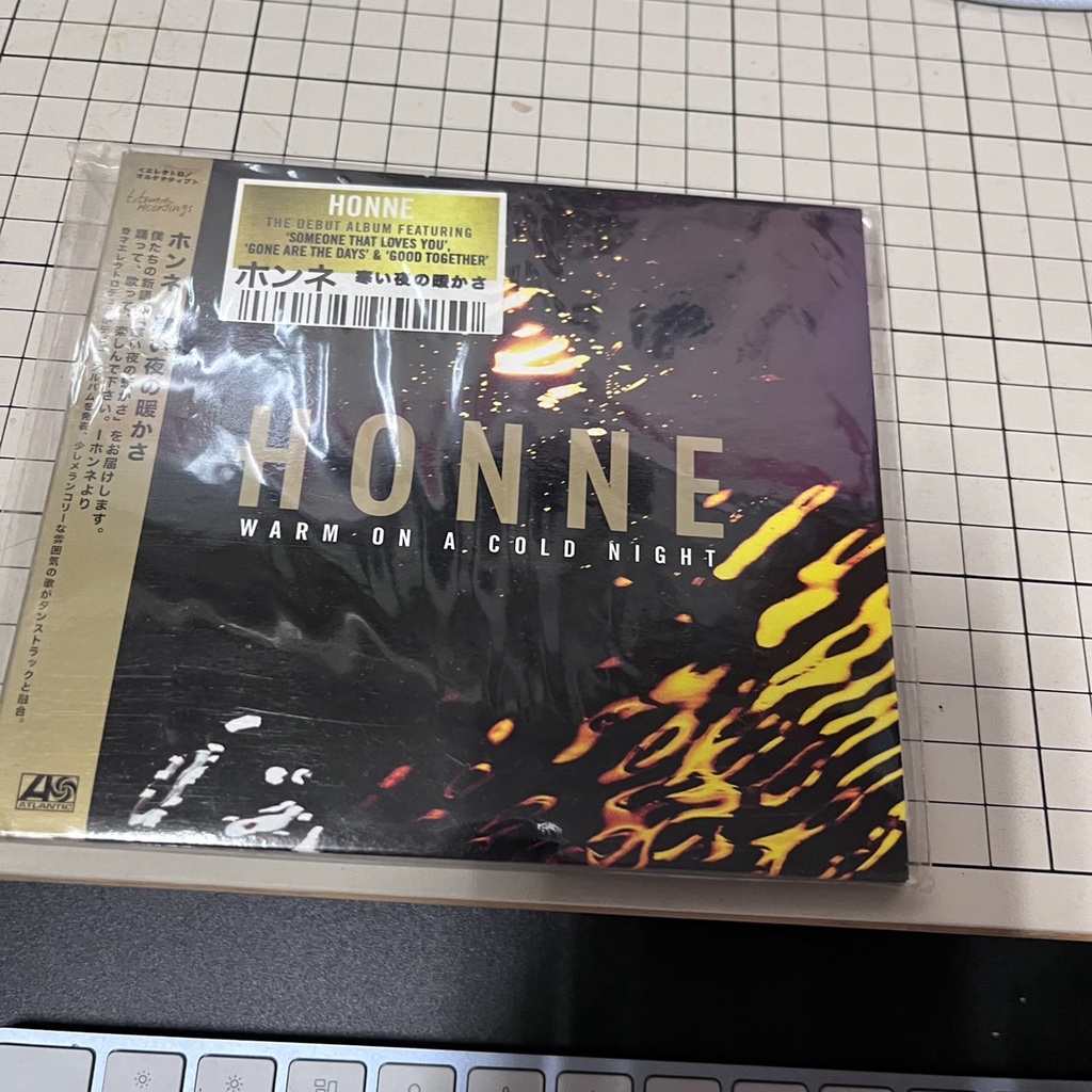 Love Me Love Me Not “2LP”- HONNE ホンネ 超安い - 洋楽