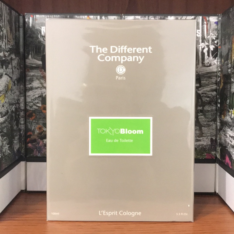 TDC Tokyo Bloom EDT main image 1