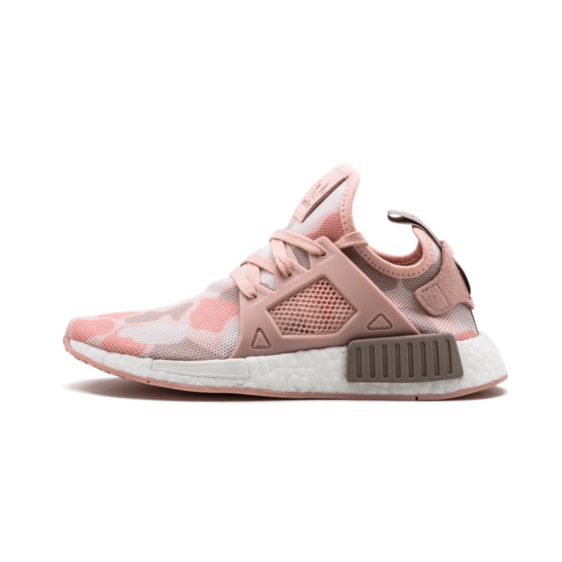 Adidas nmd duck outlet camo pink